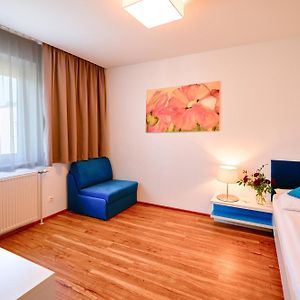 Deluxe Eenpersoonskamer